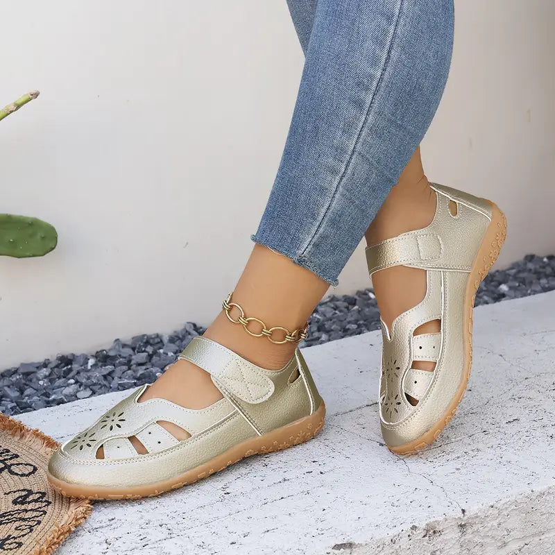 Lía® - Zapatillas Casuales⏐Edición Premium