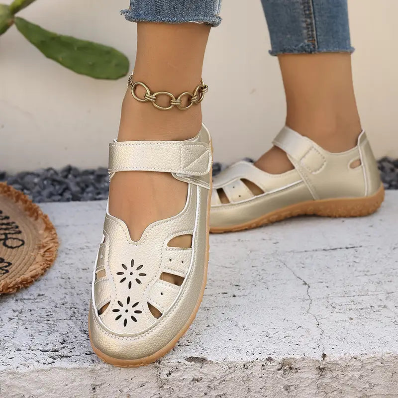 Lía® - Zapatillas Casuales⏐Edición Premium