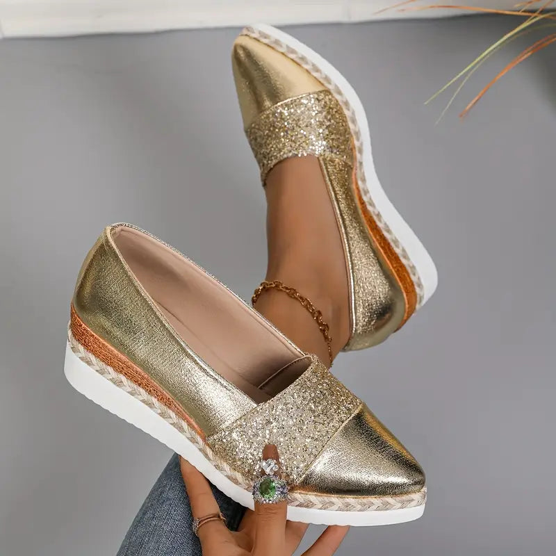 Noa® - Zapatos de Plataforma Casual⏐Edición Premium