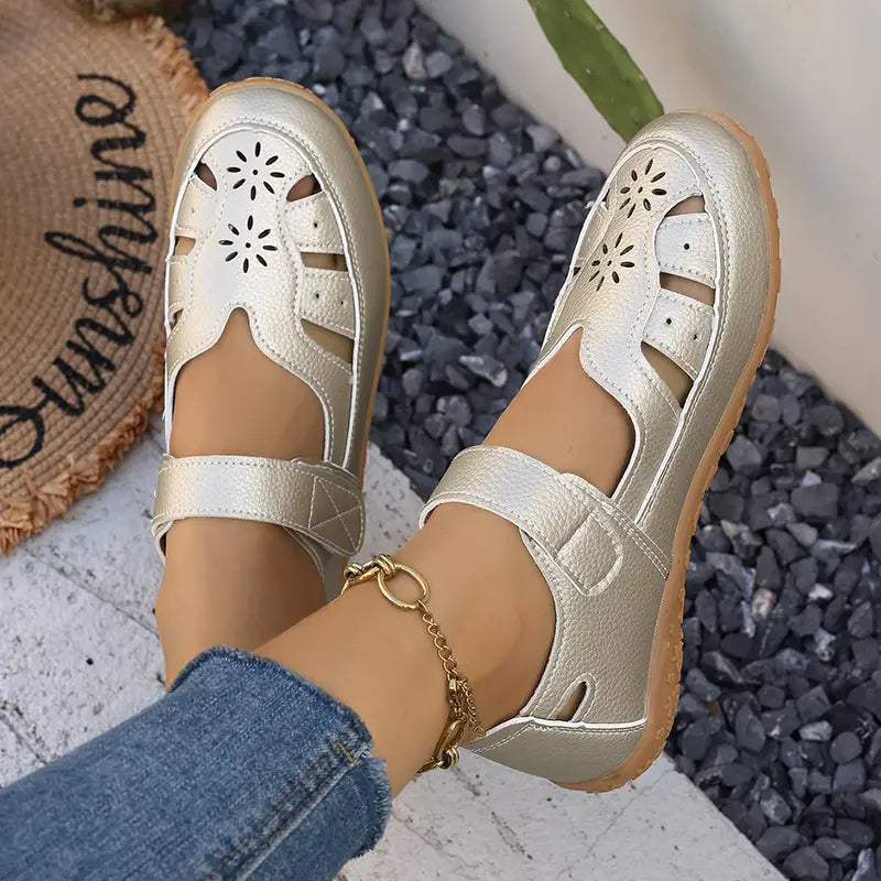 Lía® - Zapatillas Casuales⏐Edición Premium
