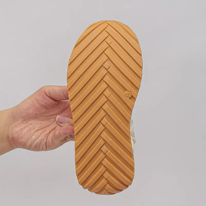 Nerea® - Zapatillas Ortopédicas Casuales⏐Edición Premium