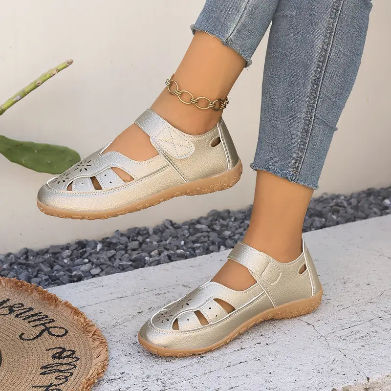 Lía® - Zapatillas Casuales⏐Edición Premium
