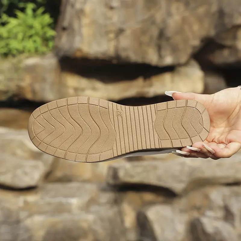 Nara® - Zapatillas Casual con Estampado⏐Edición Premium
