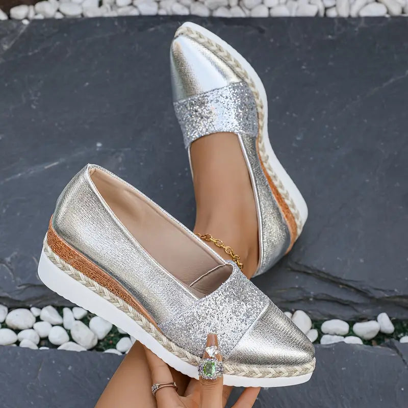 Noa® - Zapatos de Plataforma Casual⏐Edición Premium